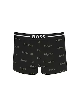 BOSS | Pants 3-er Pkg open | 